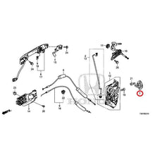 Load image into Gallery viewer, [NEW] JDM HONDA FIT GK5 2017 Front Door Locks Outer Handles GENUINE OEM
