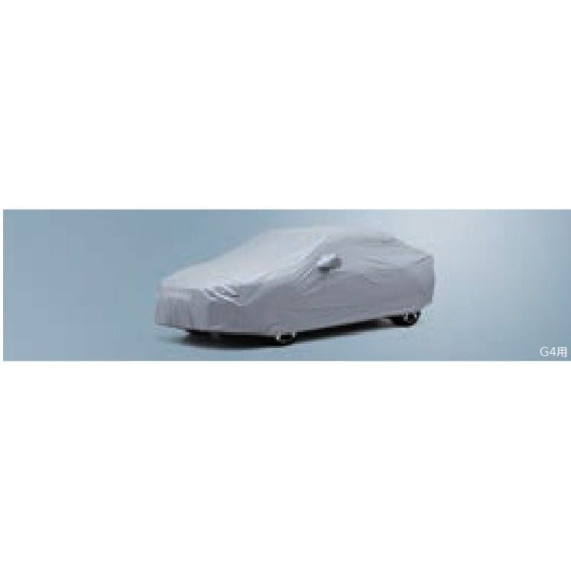 [NEW] JDM Subaru IMPREZA GK Body Cover For G4 Genuine OEM