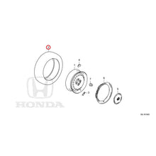 Load image into Gallery viewer, [NEW] JDM HONDA N-BOX JOY JF5 2025 Tire/Wheel Disc GENUINE OEM
