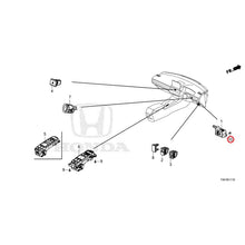 Load image into Gallery viewer, [NEW] JDM HONDA CIVIC FL1 2022 Switches GENUINE OEM
