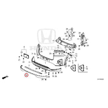 Load image into Gallery viewer, [NEW] JDM HONDA WR-V RG5 2024 Front Bumper GENUINE OEM
