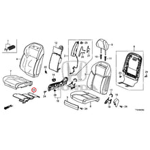 Load image into Gallery viewer, [NEW] JDM HONDA LEGEND HYBRID KC2 2018 Front Seat (Driver Side) (120/130/520) GENUINE OEM
