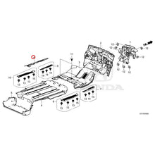 Load image into Gallery viewer, [NEW] JDM HONDA STEP WGN e:HEV RP8 2022 Floor Mat GENUINE OEM
