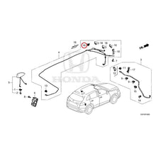Load image into Gallery viewer, [NEW] JDM HONDA ZR-V RZ3 2023 Antenna GENUINE OEM

