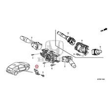 Load image into Gallery viewer, [NEW] JDM HONDA CR-Z ZF2 2014 Combination Switches GENUINE OEM
