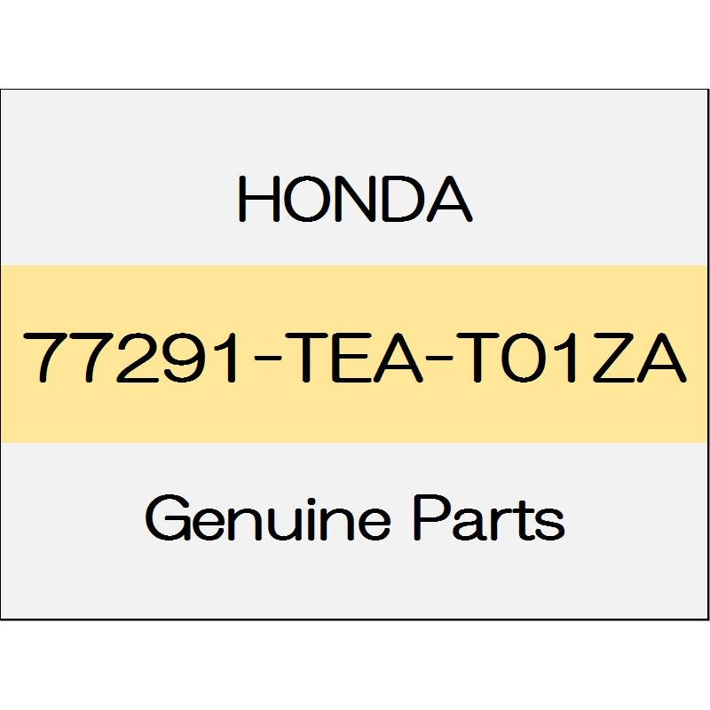 [NEW] JDM HONDA CIVIC TYPE R FK8 Upper tray mat 77291-TEA-T01ZA GENUINE OEM