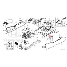 Load image into Gallery viewer, [NEW] JDM HONDA Civic e:HEV FL4 2025 Console GENUINE OEM
