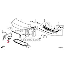 Load image into Gallery viewer, [NEW] JDM HONDA N-WGN JH3 2023 Hood GENUINE OEM
