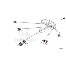 Load image into Gallery viewer, [NEW] JDM HONDA CIVIC FL4 2023 Switches GENUINE OEM
