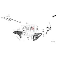 Load image into Gallery viewer, [NEW] JDM HONDA VEZEL RU1 2020 Taillights GENUINE OEM
