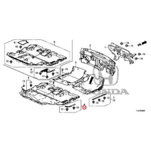 Load image into Gallery viewer, [NEW] JDM HONDA CR-V RW1 2021 Floor Mat GENUINE OEM
