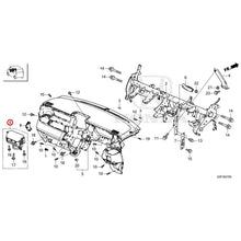 Load image into Gallery viewer, [NEW] JDM HONDA N-BOX JF5 2024 Instrument panel GENUINE OEM
