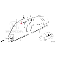 Load image into Gallery viewer, [NEW] JDM HONDA CIVIC FL4 2023 Molding GENUINE OEM
