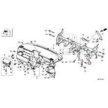 Load image into Gallery viewer, [NEW] JDM HONDA N-BOX CUSTOM JF5 2024 Instrument panel GENUINE OEM
