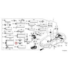 Load image into Gallery viewer, [NEW] JDM HONDA LEGEND HYBRID KC2 2018 Wire Harnesses (4) GENUINE OEM
