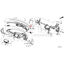 Load image into Gallery viewer, [NEW] JDM HONDA CIVIC FK7 2021 Instrument panel GENUINE OEM
