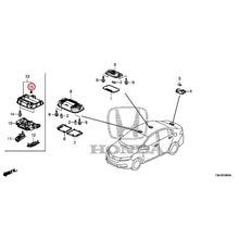 Load image into Gallery viewer, [NEW] JDM HONDA GRACE GM6 2017 Interior Lights GENUINE OEM
