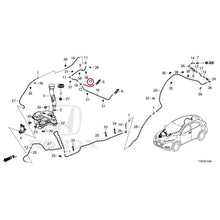 Load image into Gallery viewer, [NEW] JDM HONDA VEZEL HYBRID RU3 2020 Windshield Washer GENUINE OEM
