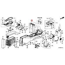 Load image into Gallery viewer, [NEW] JDM HONDA CR-Z ZF2 2016 Console (120) GENUINE OEM

