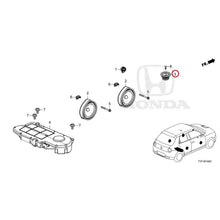 Load image into Gallery viewer, [NEW] JDM HONDA Honda e ZC7 2023 Speakers GENUINE OEM

