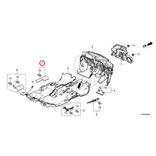 Load image into Gallery viewer, [NEW] JDM HONDA VEZEL RU1 2020 Floor Mat GENUINE OEM

