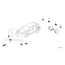 Load image into Gallery viewer, [NEW] JDM HONDA ZR-V RZ3 2023 Parking Sensor GENUINE OEM
