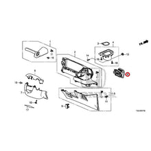 Load image into Gallery viewer, [NEW] JDM HONDA FIT GR1 2020 Instrument panel garnish (driver side) GENUINE OEM
