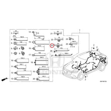 Load image into Gallery viewer, [NEW] JDM HONDA VEZEL e:HEV RV5 2021 Wiring Harness (3) GENUINE OEM
