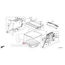 Load image into Gallery viewer, [NEW] JDM HONDA WR-V RG5 2024 Side Lining GENUINE OEM
