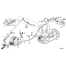 Load image into Gallery viewer, [NEW] JDM HONDA FIT GK5 2014 Windshield Washer GENUINE OEM
