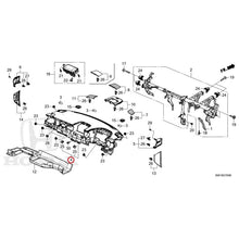 Load image into Gallery viewer, [NEW] JDM HONDA VEZEL e:HEV RV5 2025 Instrument panel GENUINE OEM

