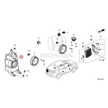 Load image into Gallery viewer, [NEW] JDM HONDA VEZEL e:HEV RV5 2025 Speakers GENUINE OEM
