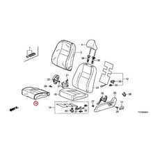 Load image into Gallery viewer, [NEW] JDM HONDA FIT HYBRID GP4 2012 Front Seat (Passenger Side) (2) GENUINE OEM
