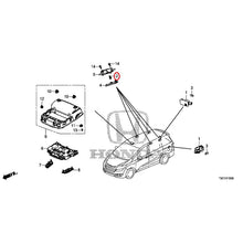 Load image into Gallery viewer, [NEW] JDM HONDA ODYSSEY e:HEV RC4 2021 Interior Lights GENUINE OEM
