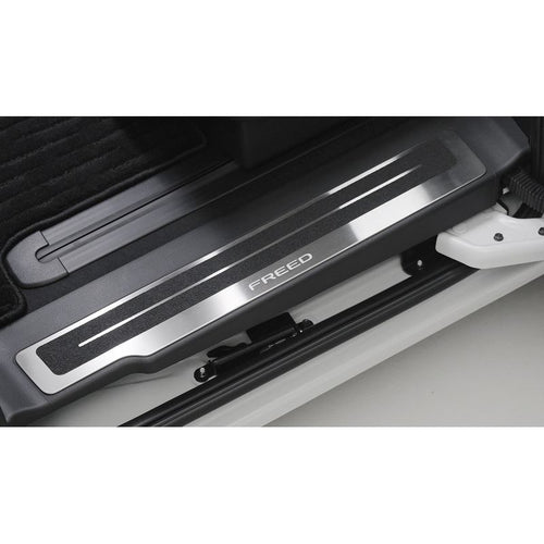 [NEW] JDM Honda FREED GT Side Step Garnish Cover Genuine OEM