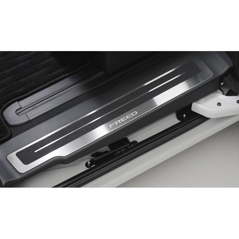 [NEW] JDM Honda FREED GT Side Step Garnish Cover Genuine OEM