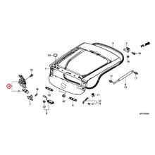 Load image into Gallery viewer, [NEW] JDM HONDA CR-Z ZF1 2012 Tailgate GENUINE OEM
