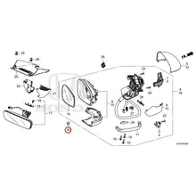 Load image into Gallery viewer, [NEW] JDM HONDA ZR-V RZ3 2023 Mirrors GENUINE OEM
