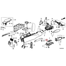 Load image into Gallery viewer, [NEW] JDM HONDA INSIGHT ZE4 2021 Console GENUINE OEM
