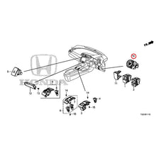 Load image into Gallery viewer, [NEW] JDM HONDA CIVIC FK8 2017 Switches GENUINE OEM
