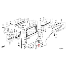 Load image into Gallery viewer, [NEW] JDM HONDA STEP WGN e:HEV RP8 2022 Sliding Door Panel GENUINE OEM
