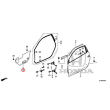 Load image into Gallery viewer, [NEW] JDM HONDA CR-Z ZF2 2014 Door Panels GENUINE OEM
