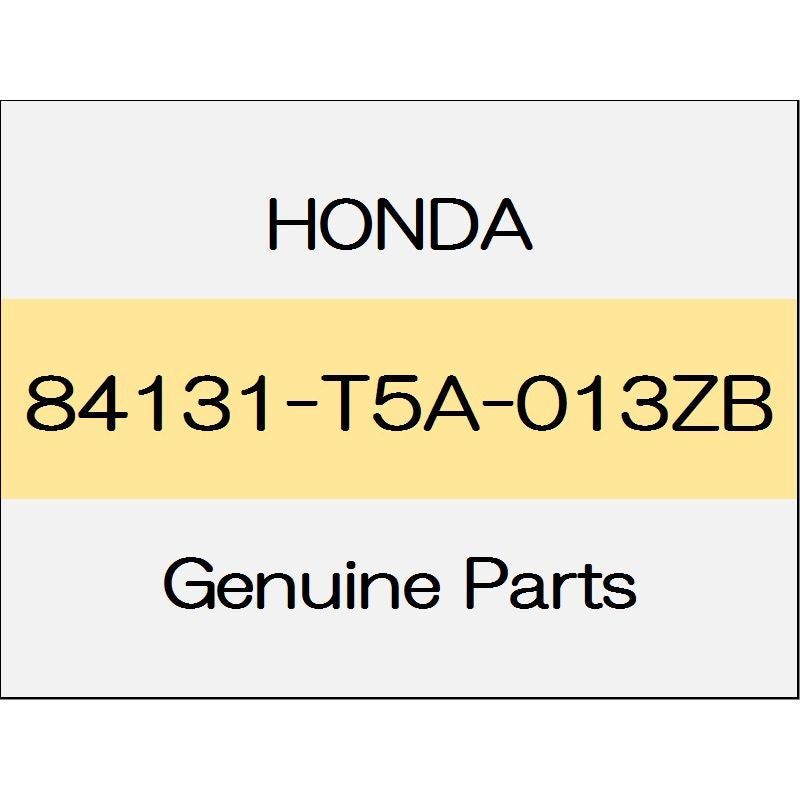 [NEW] JDM HONDA FIT GK Quarter pillar garnish Assy (R) L13B Without side airbags, without TV antenna 84131-T5A-013ZB GENUINE OEM