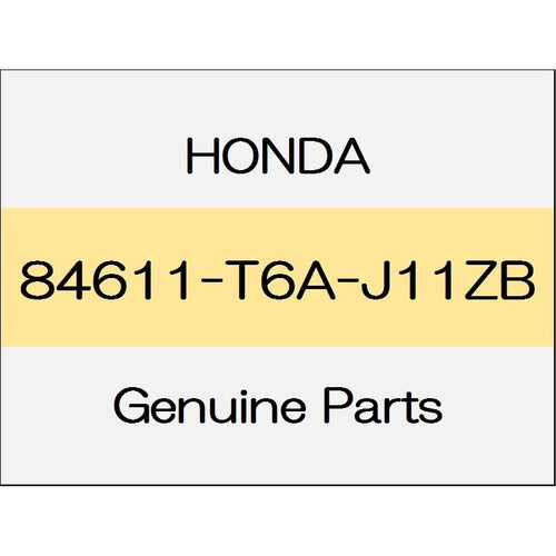 [NEW] JDM HONDA ODYSSEY HYBRID RC4 Cup holder (R) 84611-T6A-J11ZB GENUINE OEM