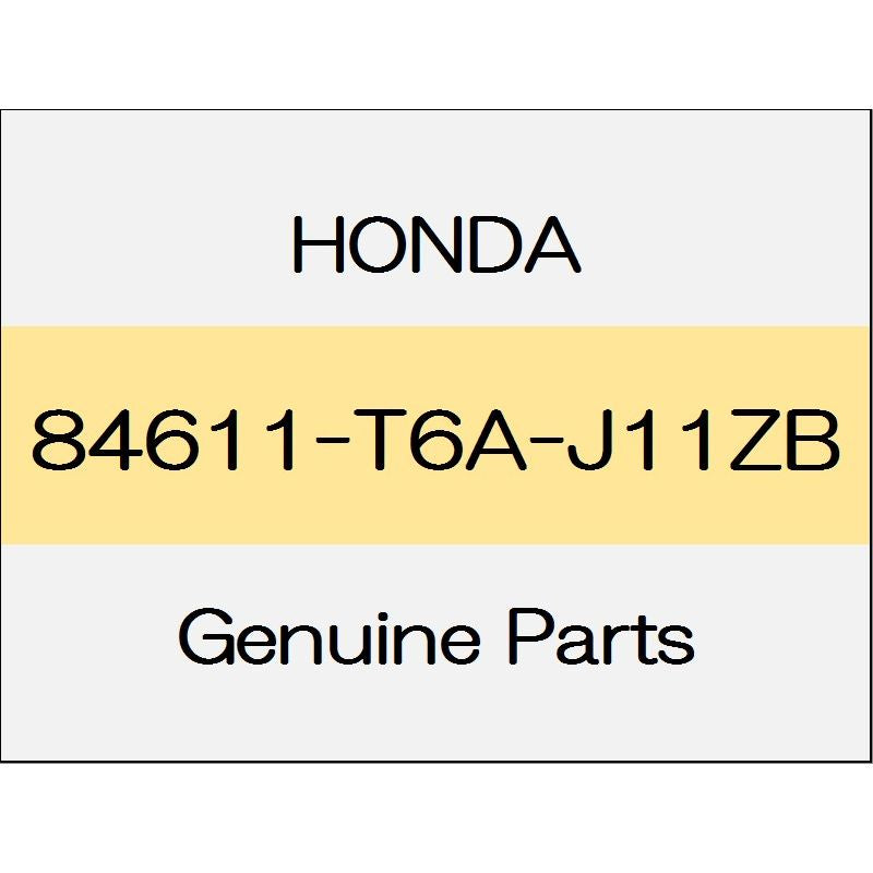 [NEW] JDM HONDA ODYSSEY HYBRID RC4 Cup holder (R) 84611-T6A-J11ZB GENUINE OEM