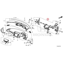 Load image into Gallery viewer, [NEW] JDM HONDA CIVIC FK7 2021 Instrument panel GENUINE OEM
