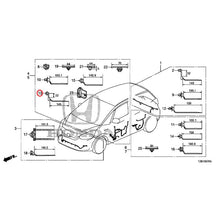 Load image into Gallery viewer, [NEW] JDM HONDA FIT e:HEV GR3 2020 Wire Harnesses (6) GENUINE OEM
