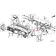 Load image into Gallery viewer, [NEW] JDM HONDA GRACE GM6 2015 Instrument panel GENUINE OEM
