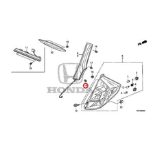 Load image into Gallery viewer, [NEW] JDM HONDA FIT GK5 2017 Taillights GENUINE OEM
