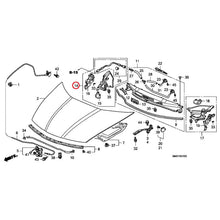 Load image into Gallery viewer, [NEW] JDM HONDA CIVIC FN2 2009 Hood GENUINE OEM
